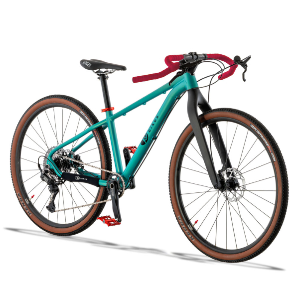 KUbikes 29XS gravel